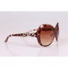 Sunglasses Women's Fashion Square Multi-Color Sunglasses Full-Rim  