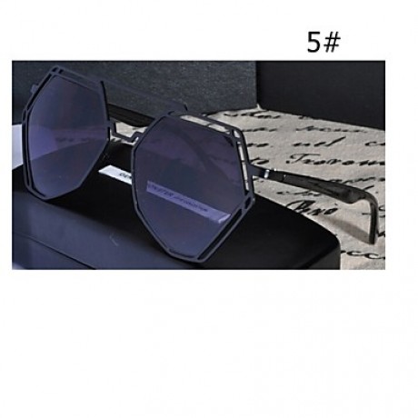 Unisex's 100% UV400 Chic Sunglasses  