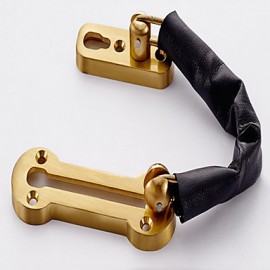 thickening Anti theft Door chain  