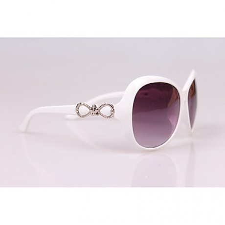 Sunglasses Women's Fashion Square Multi-Color Sunglasses Full-Rim  