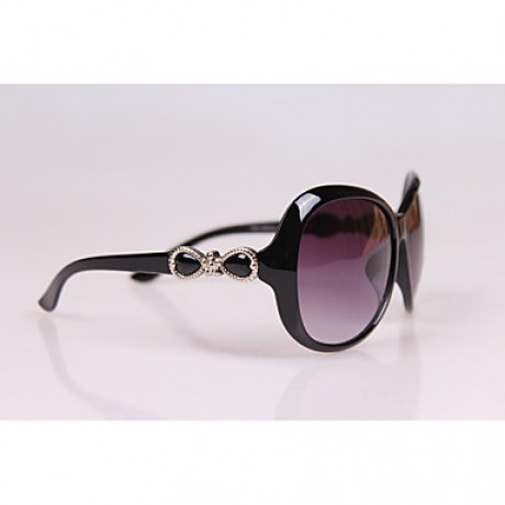 Sunglasses Women's Fashion Square Multi-Color Sunglasses Full-Rim  