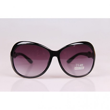 Sunglasses Women's Fashion Square Multi-Color Sunglasses Full-Rim  