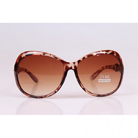 Sunglasses Women's Fashion Square Multi-Color Sunglasses Full-Rim  