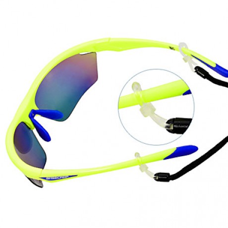 Polarized TR90 Material Cycling Glasses with 5 lens Outdoor Sports Bicycle Sunglasses BC-106  