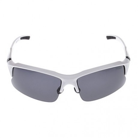 Sunglasses Men / Women / Unisex's Classic / Sports / Fashion / Sunglass Style Wrap Gray Cycling Half-Rim  