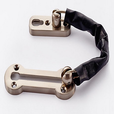 thickening Anti theft Door chain  