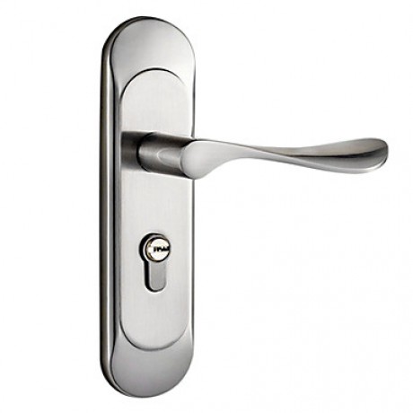 stainless steel bedroom toilet Room door lock  