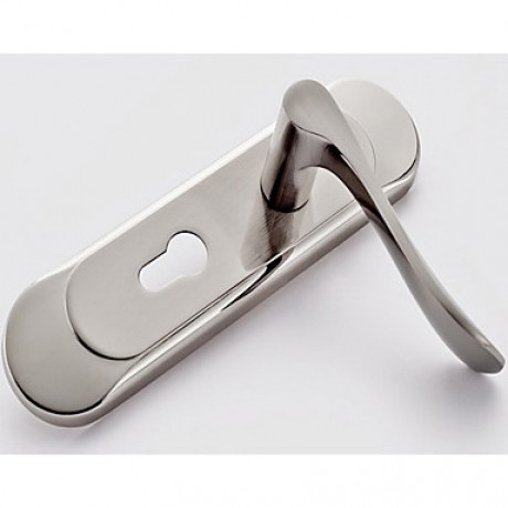 stainless steel bedroom toilet Room door lock  