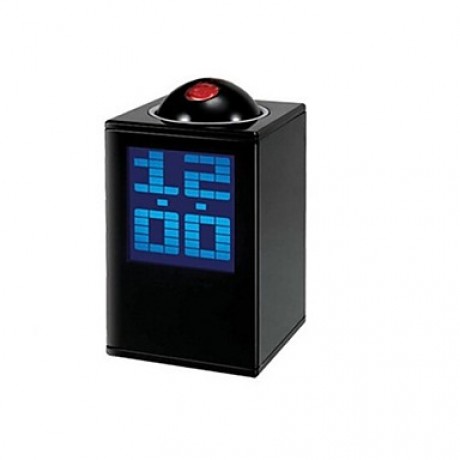 Originality Projection Alarm Clock Fashionable Design  C1019  