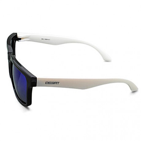 Sunglasses Men / Women / Unisex's Classic / Sports / Fashion Square Sunglasses Full-Rim  