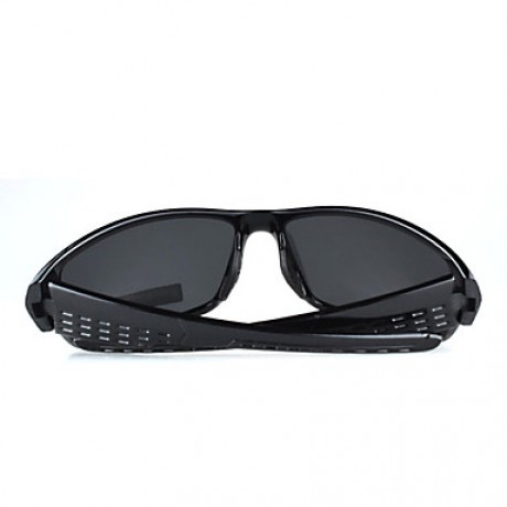 Men 's Polarized Wrap Sunglasses  