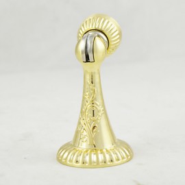 Zinc Alloy Luxurious Magnetic Door Stopper,Door Holder,Door Stop,Gold,Antique Brass,Yellow Bronze,Copper,White  